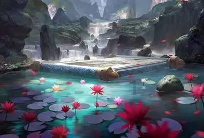 保卫我们的家园