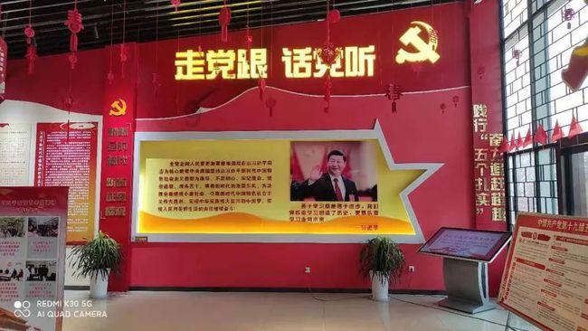 老旧城市找不同