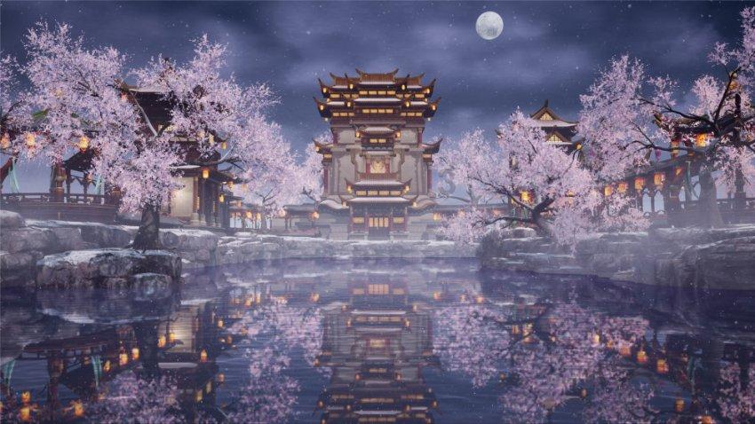 救援花卉销售员