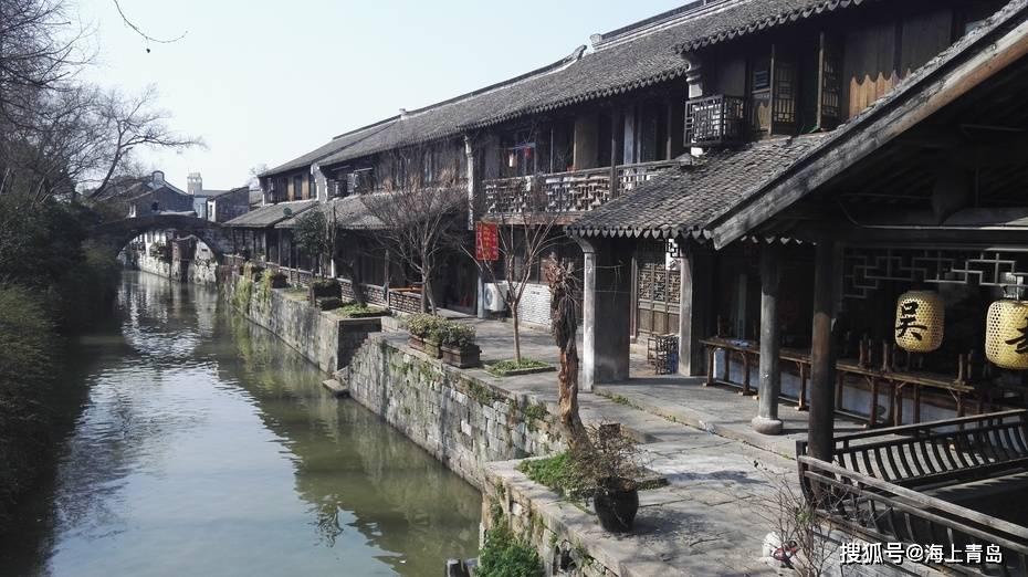 朵朵浪花汇聚时代大潮