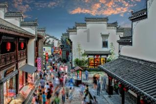 城市连接2